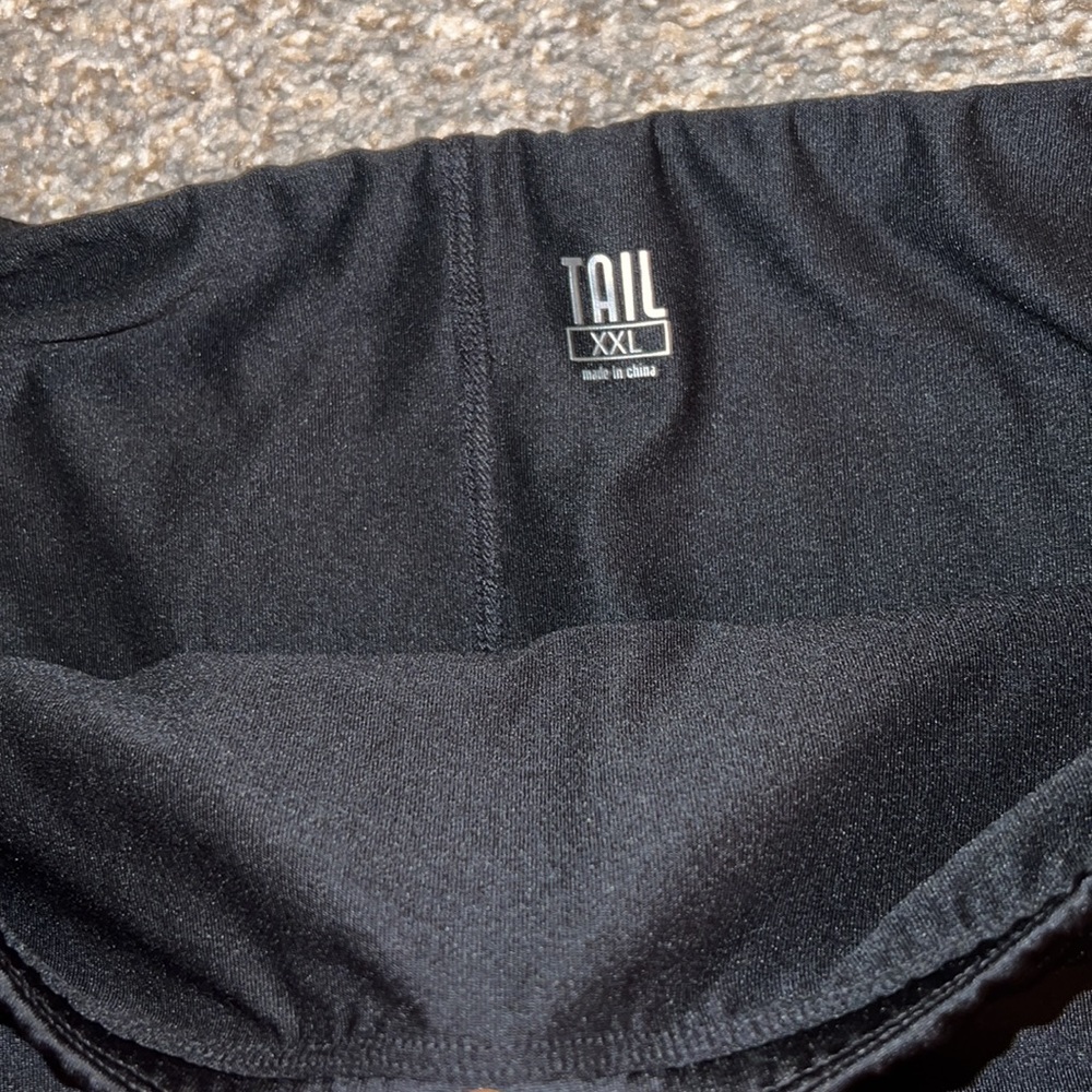 Tail tennis skort. XXL - Picture 3 of 10